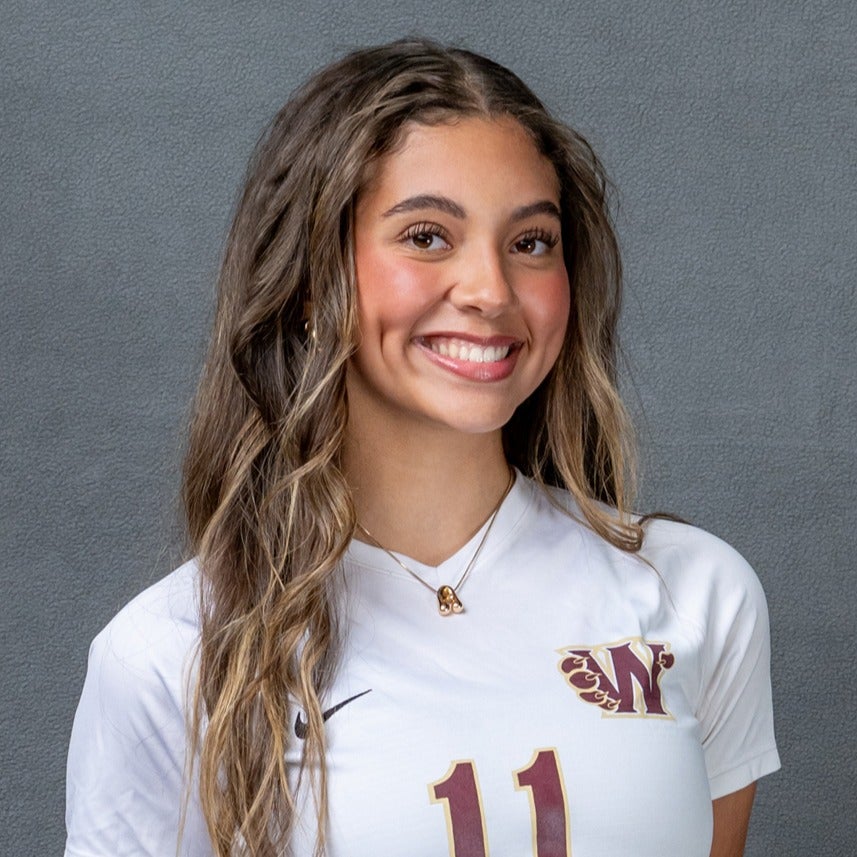 Ava Wilfong