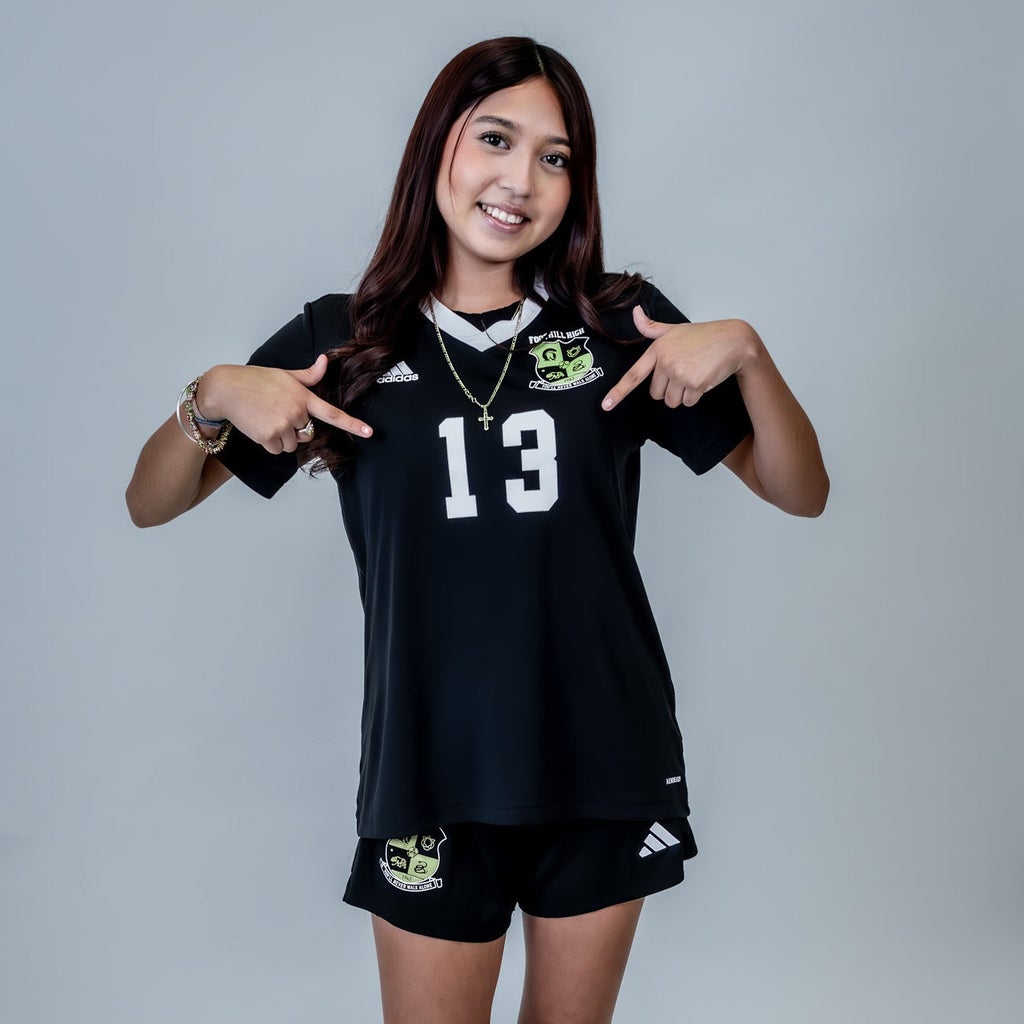 Ariana Garcia mugshot