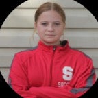 Rebekah Jones mugshot