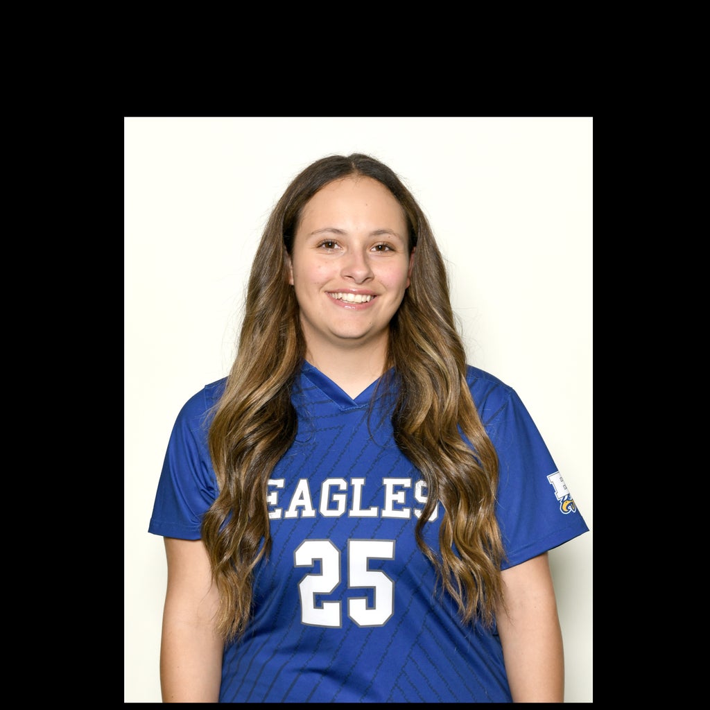 Cienna Lambrecht mugshot
