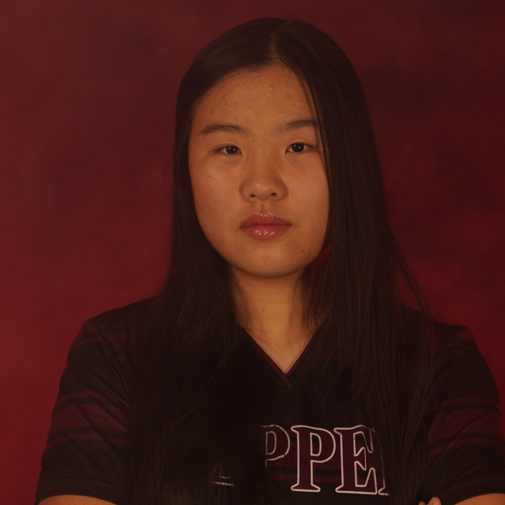 EMMA CHEN mugshot