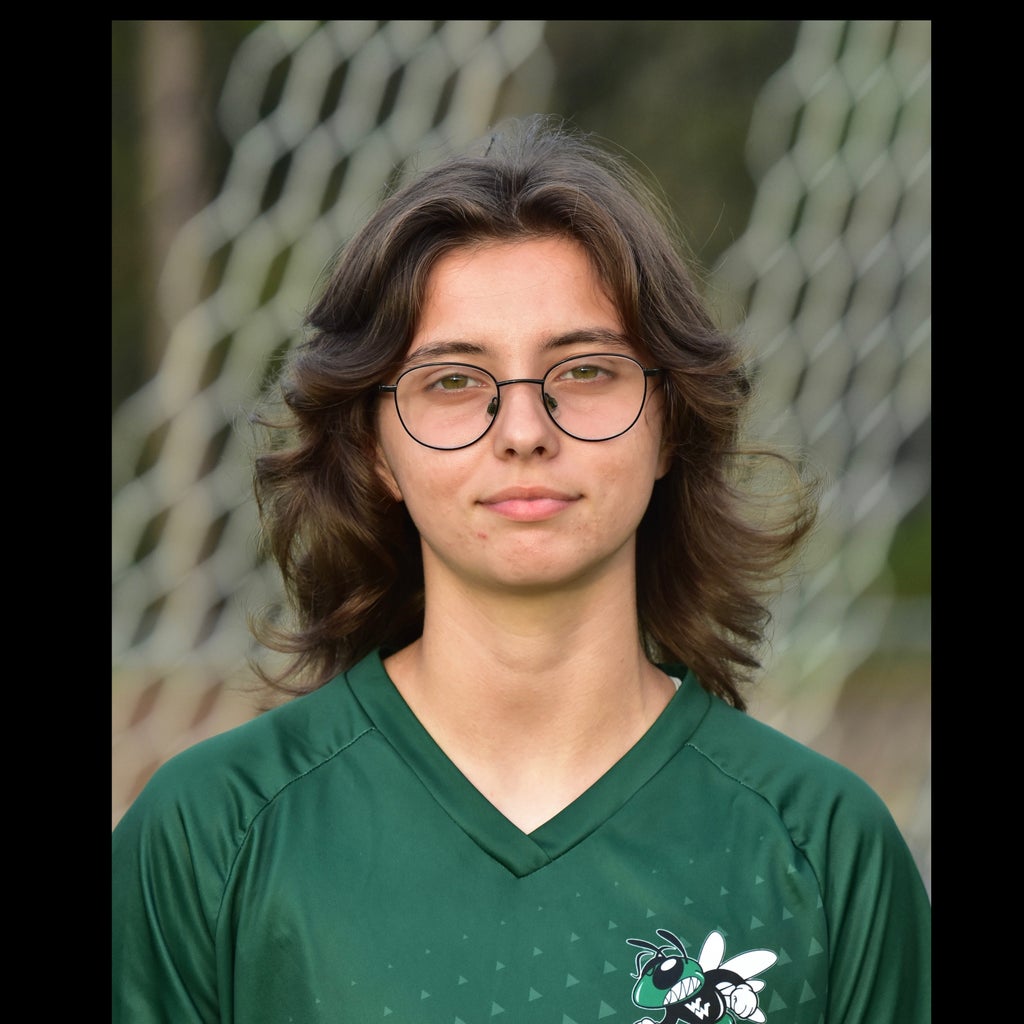 Cailynn (Ray) Heinzman mugshot