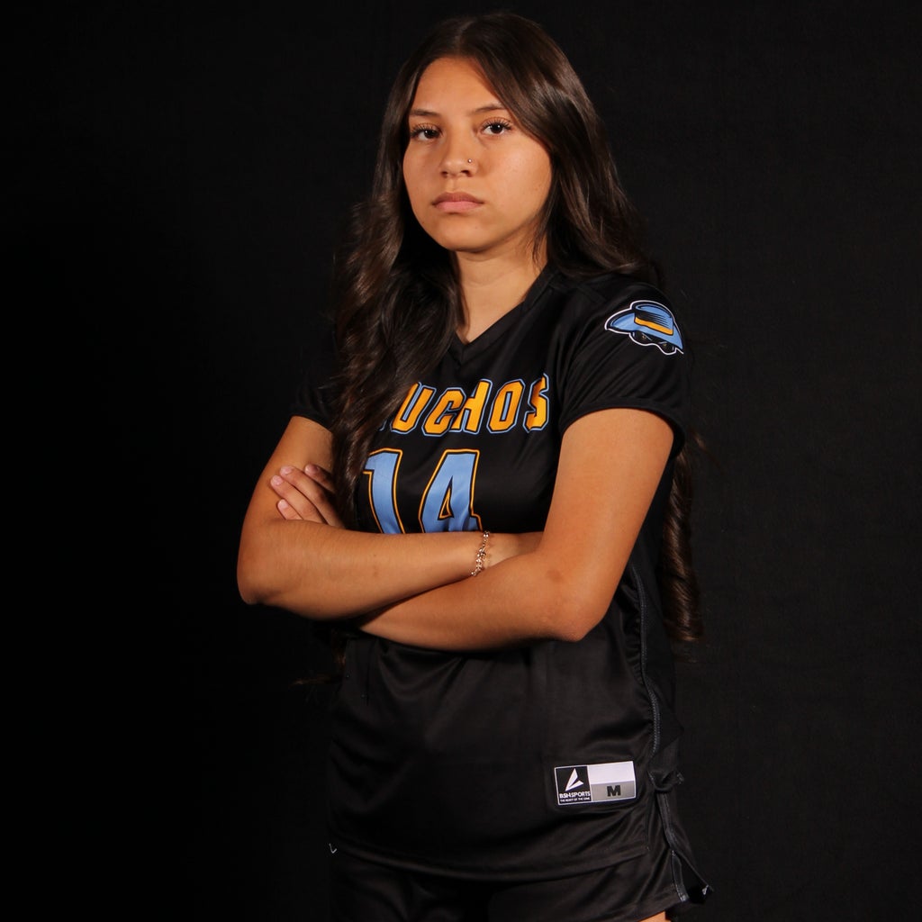 Emily Pantoja mugshot