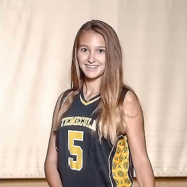 Kiley Cope