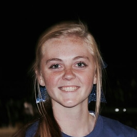 Maddie Devine