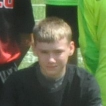 Colby Vavrek mugshot