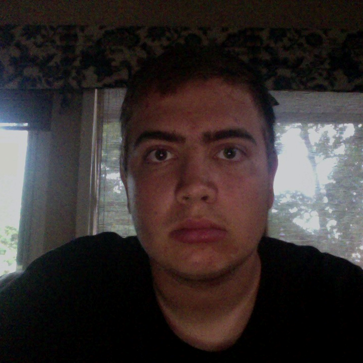 Ryan Lepper mugshot