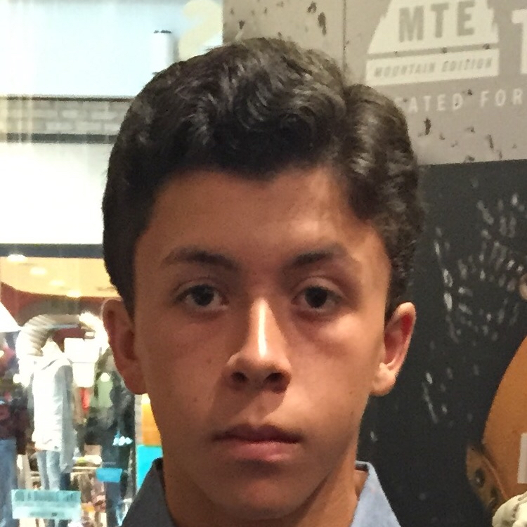 Ross Romero mugshot