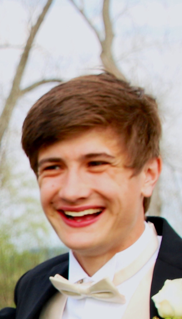 Tristan Custer