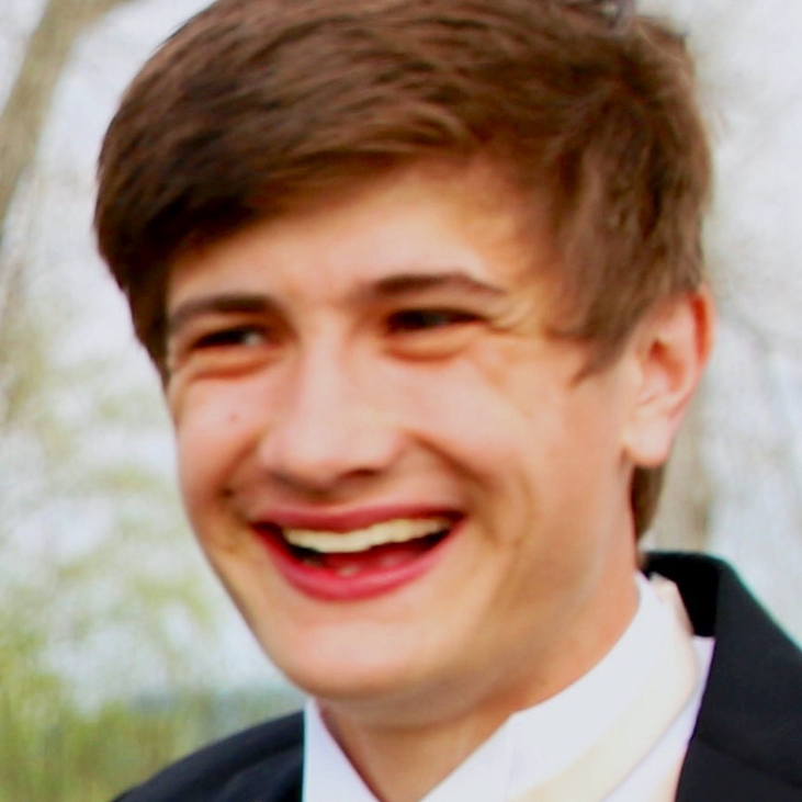 Tristan Custer