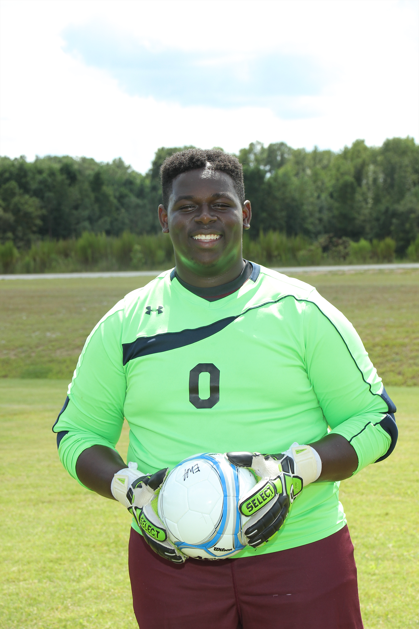 Jaylin Gilchrist