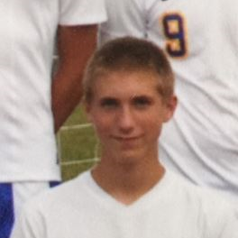 Connor Roose