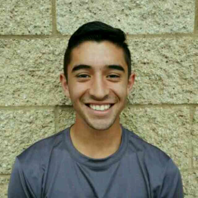 Steven Espinoza