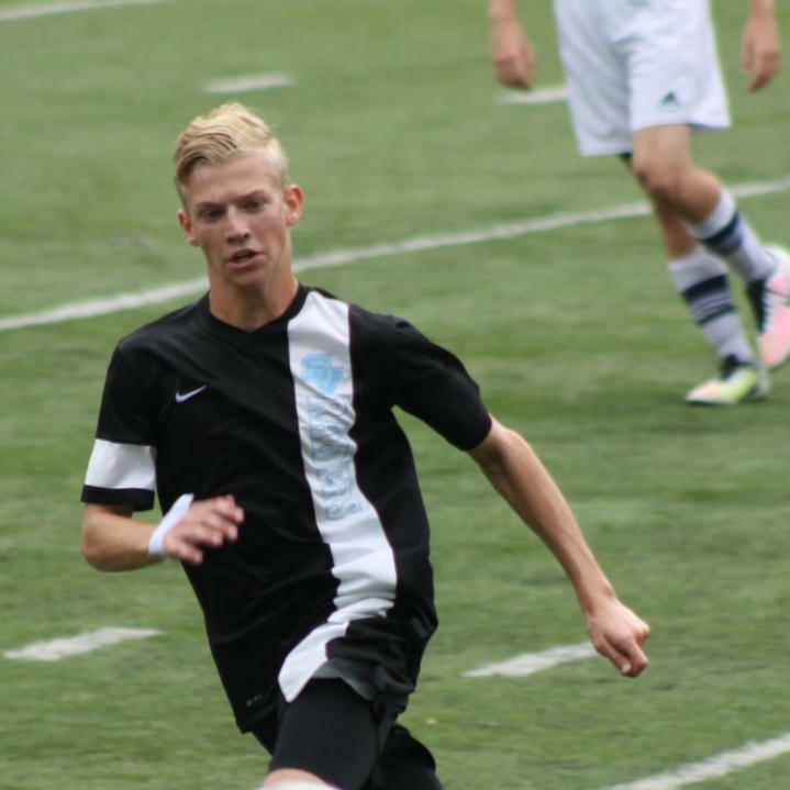 Austin Myers