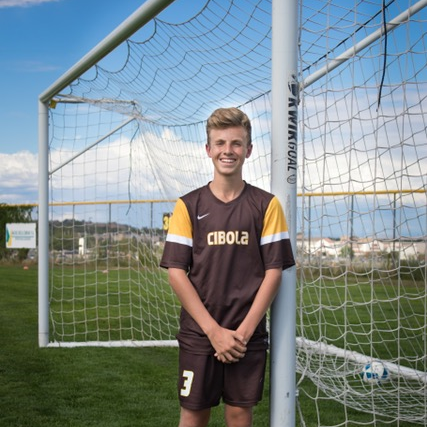 Cole Christiansen
