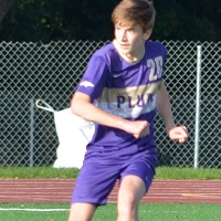 Cole Kelly