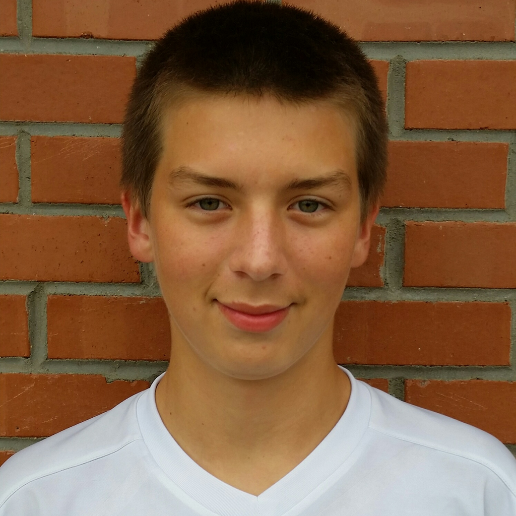 Braden Lucas mugshot