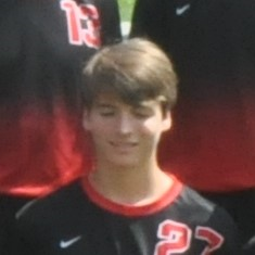Elliot Rost mugshot