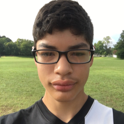 Anthony Ayala