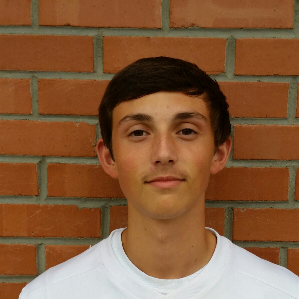 DJ Gregory mugshot