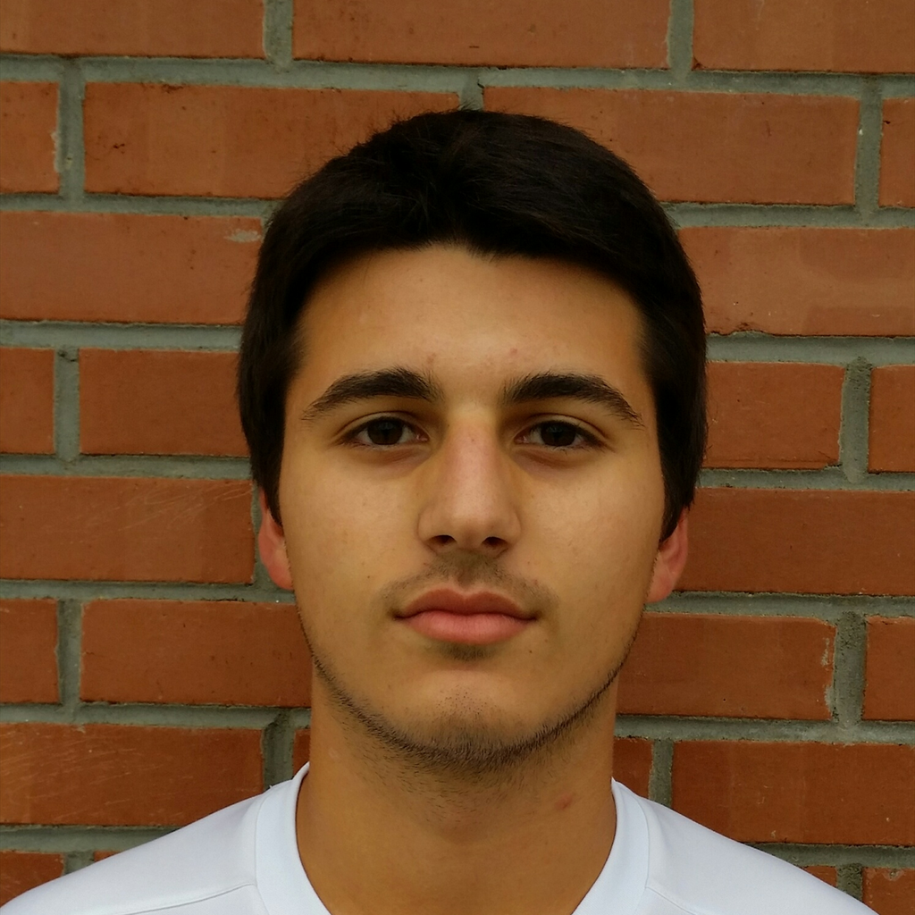 Riley Weber mugshot