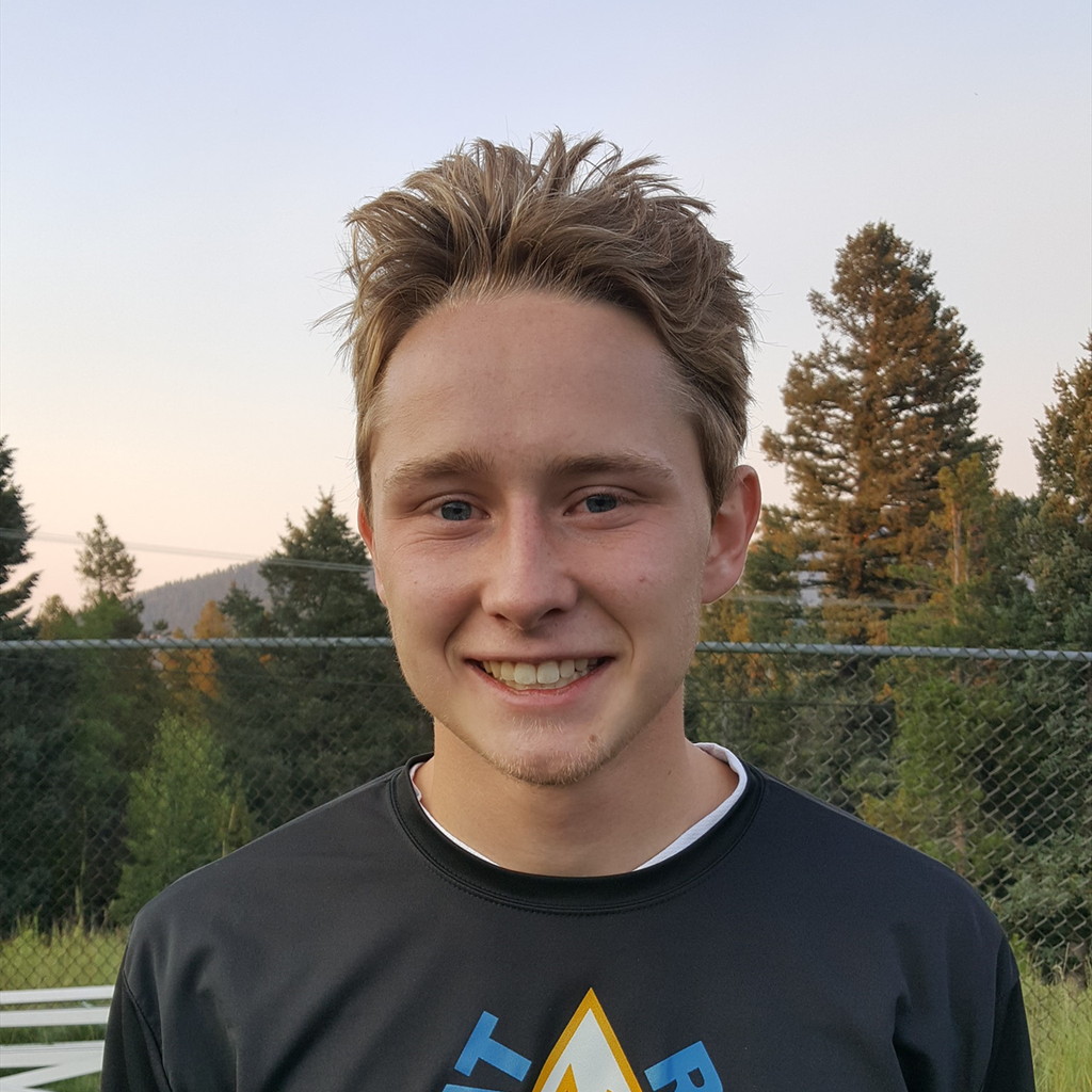 Jackson Rudin