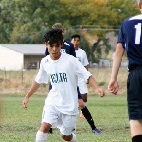 Luka Htoo