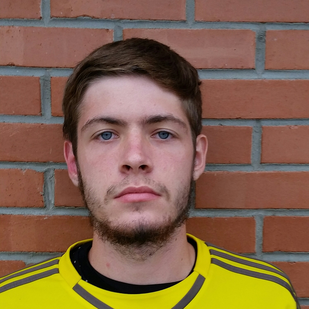Zack Presley mugshot