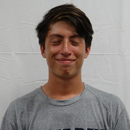 Ethan Palomo