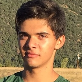 Max Rivera mugshot