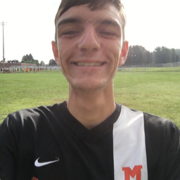 Cody Winner mugshot