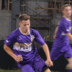 Joe Hantz