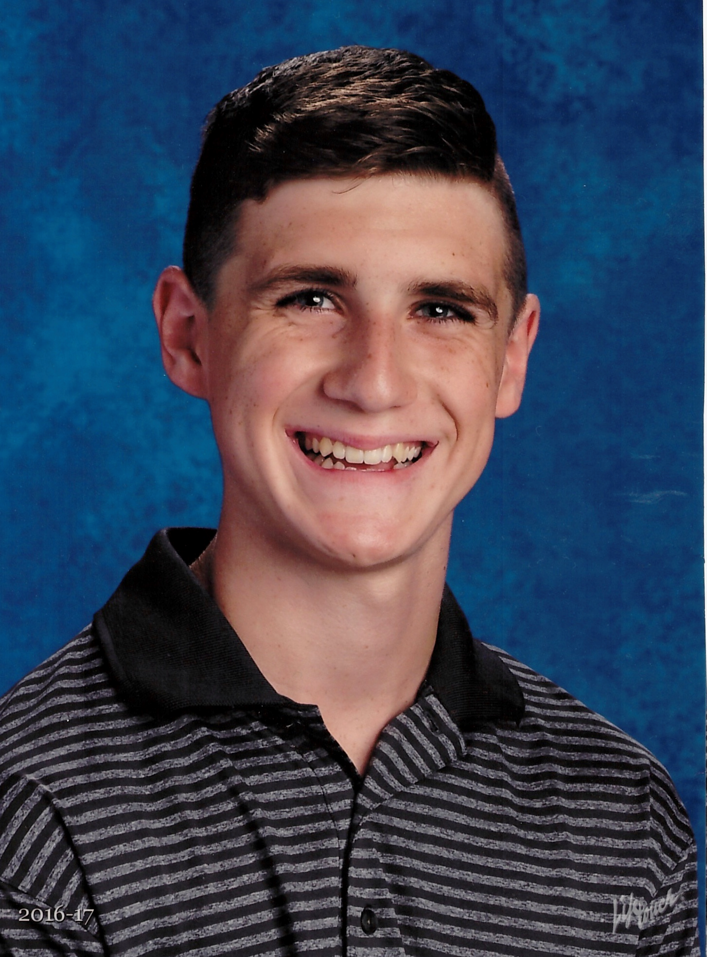 Jalen Depenbrock
