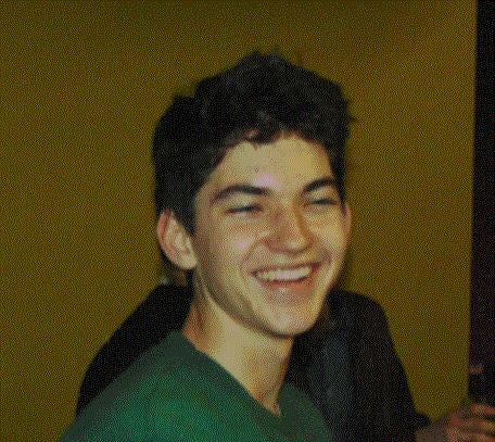 Serdar Calikoglu