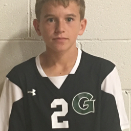 Ethan Spivey