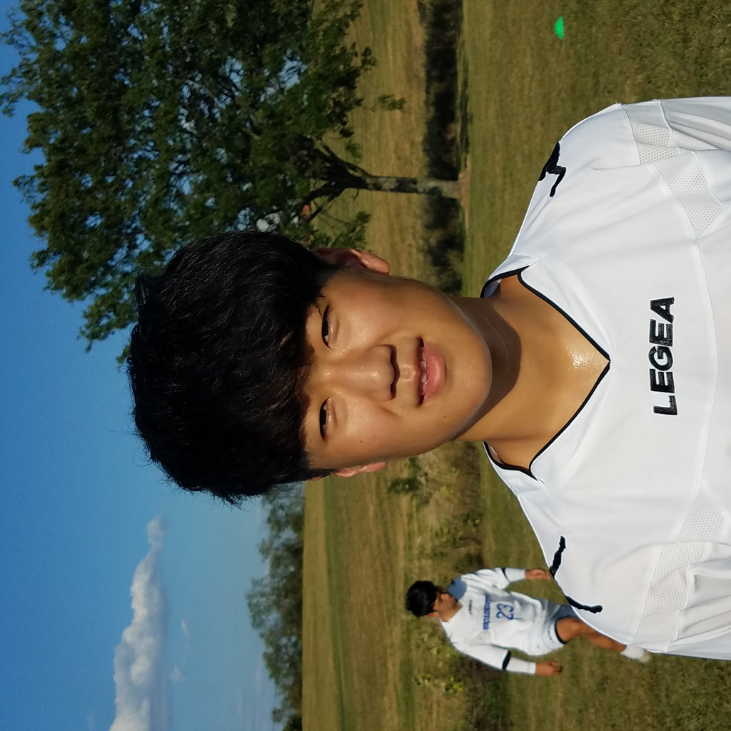 Aaron Jeon