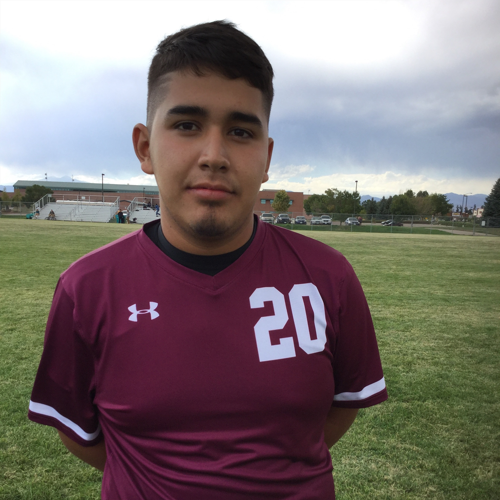 Miguel Hernandez mugshot