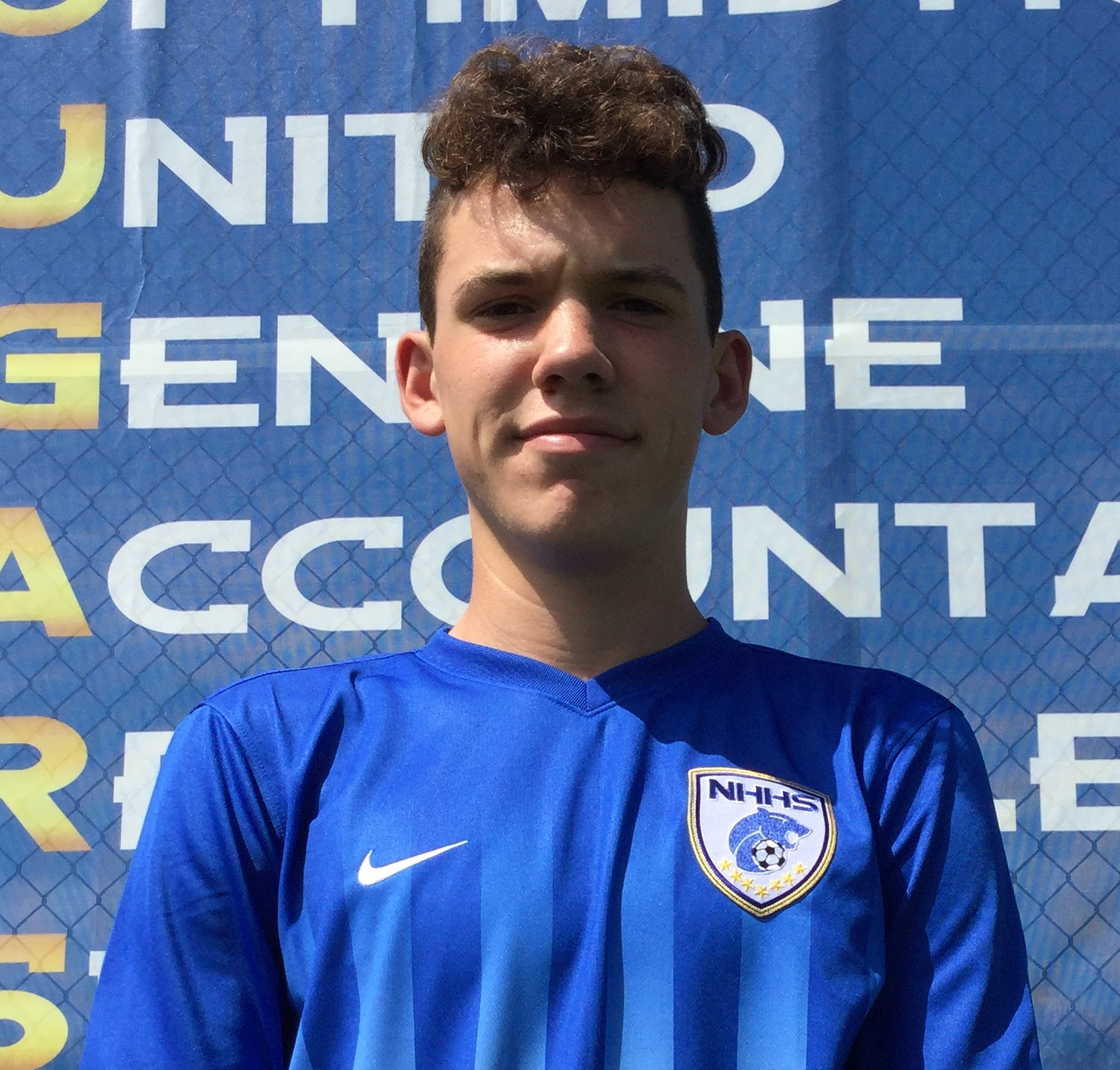 Zeke Clark