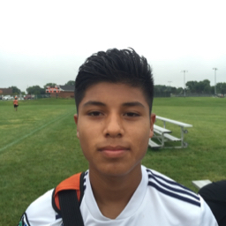 Jason Mendez