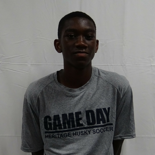 Julian Ruffin mugshot