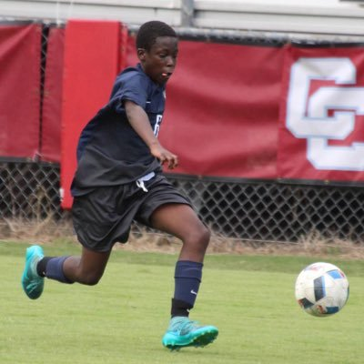 Joshua Boakye