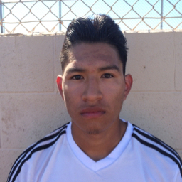 Moises Leon mugshot