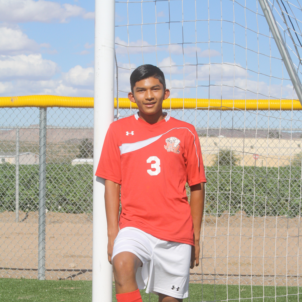 Carlos Jaquez