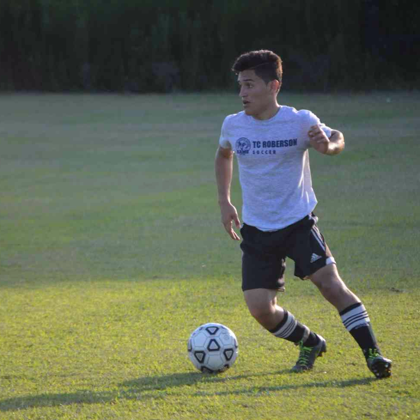Kevin Ramirez