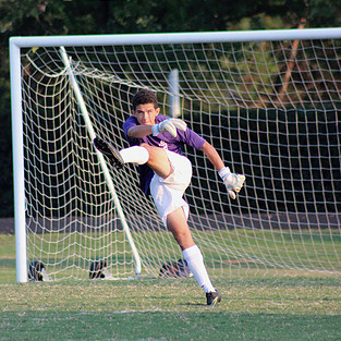 Ryan Meredith