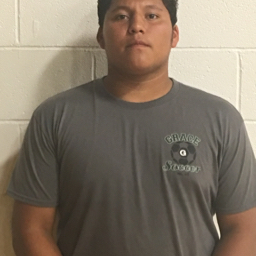Aldahir Martinez
