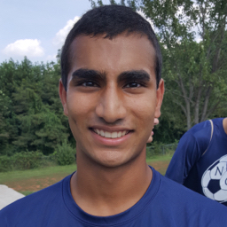 Christian Kumar