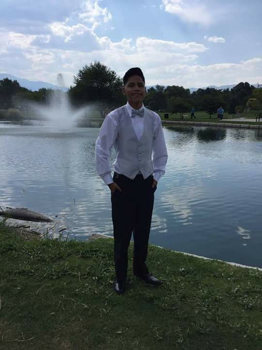 Axcel Perez