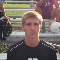 Justin Rutherford