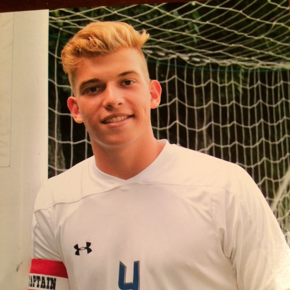 Connor Guiffre